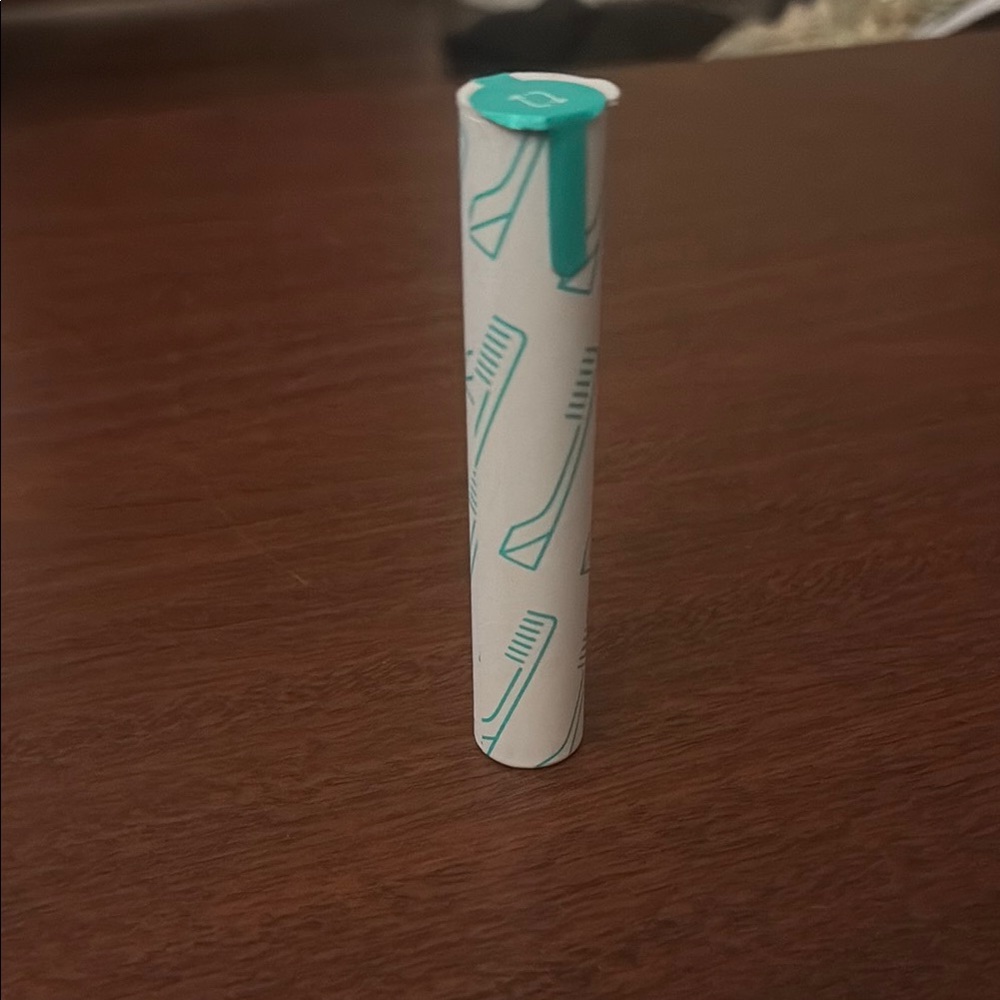 Quip electric toothbrush replacement head